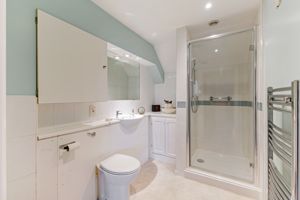 Shower Room - click for photo gallery